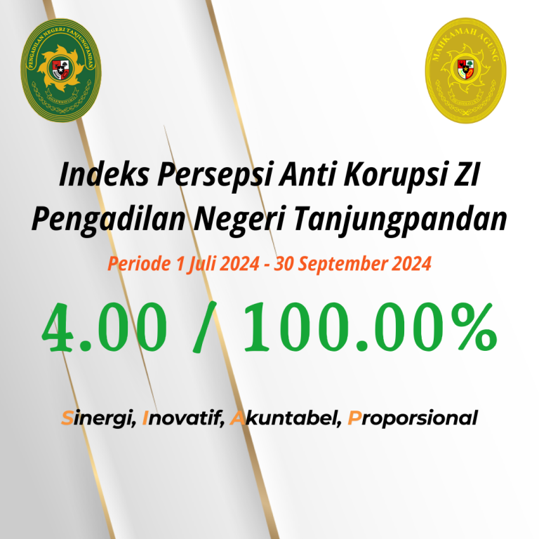 Survei ZI SPAK