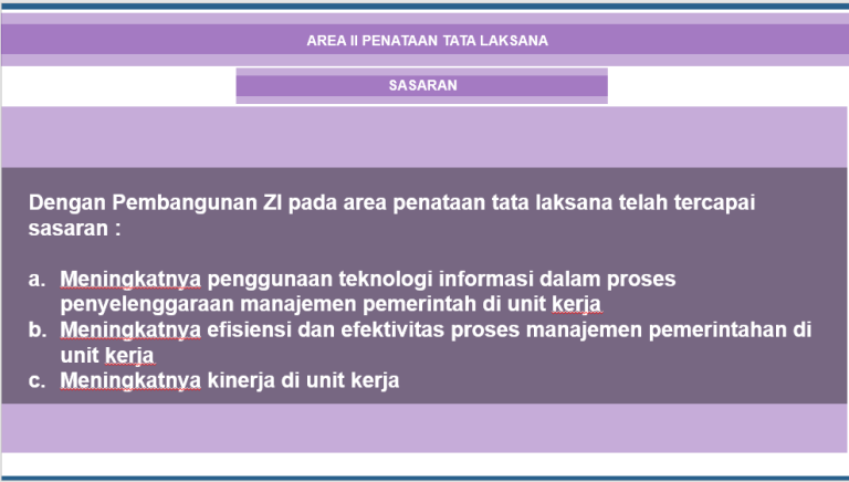 area II