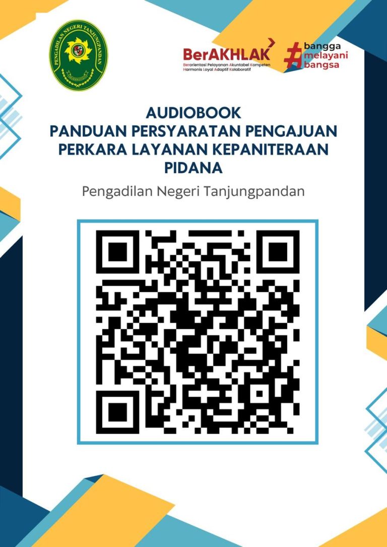 audio-book-pidana
