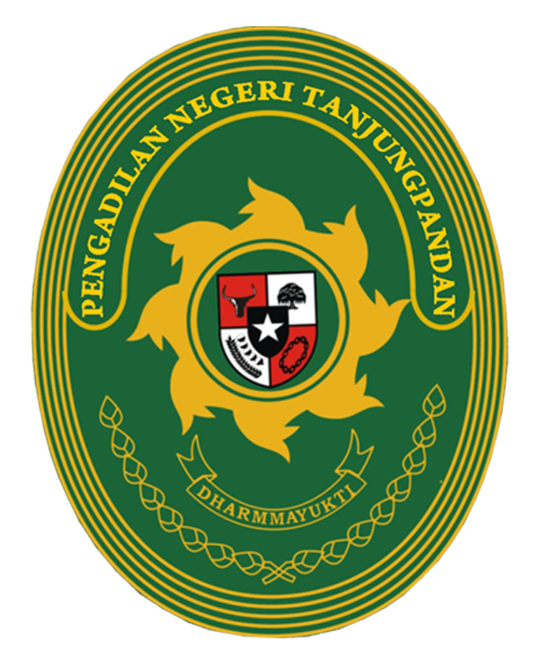 logo PENGADILAN warna