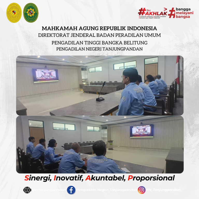 MAHKAMAH AGUNG REPUBLIK INDONESIA (1)