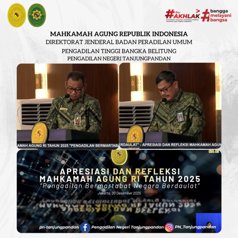 MAHKAMAH AGUNG REPUBLIK INDONESIA (1)