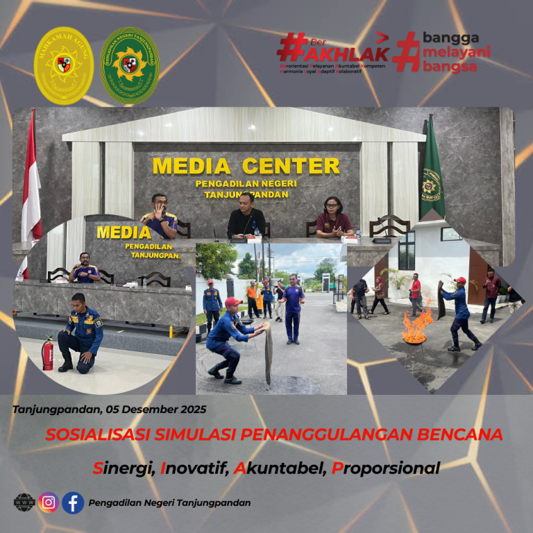 Sinergi, Inovatif, Akuntabel, Proporsional (5)