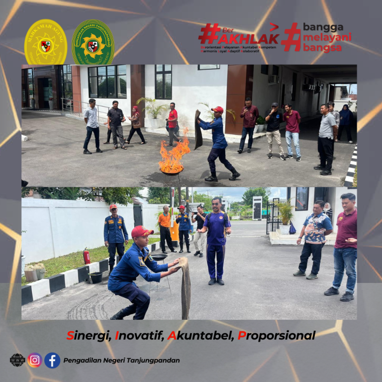 Sinergi, Inovatif, Akuntabel, Proporsional (9)