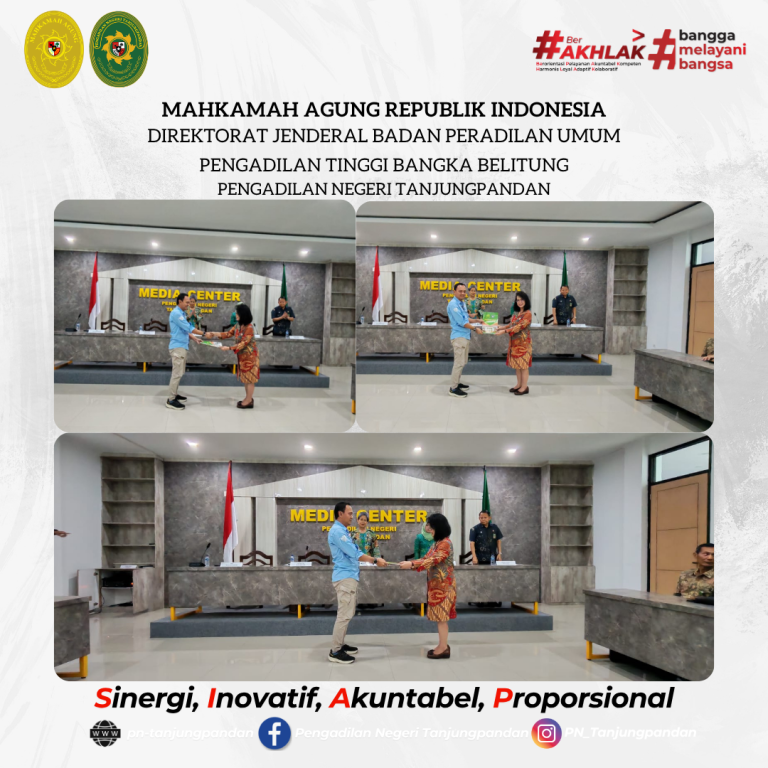 MAHKAMAH AGUNG REPUBLIK INDONESIA (1)