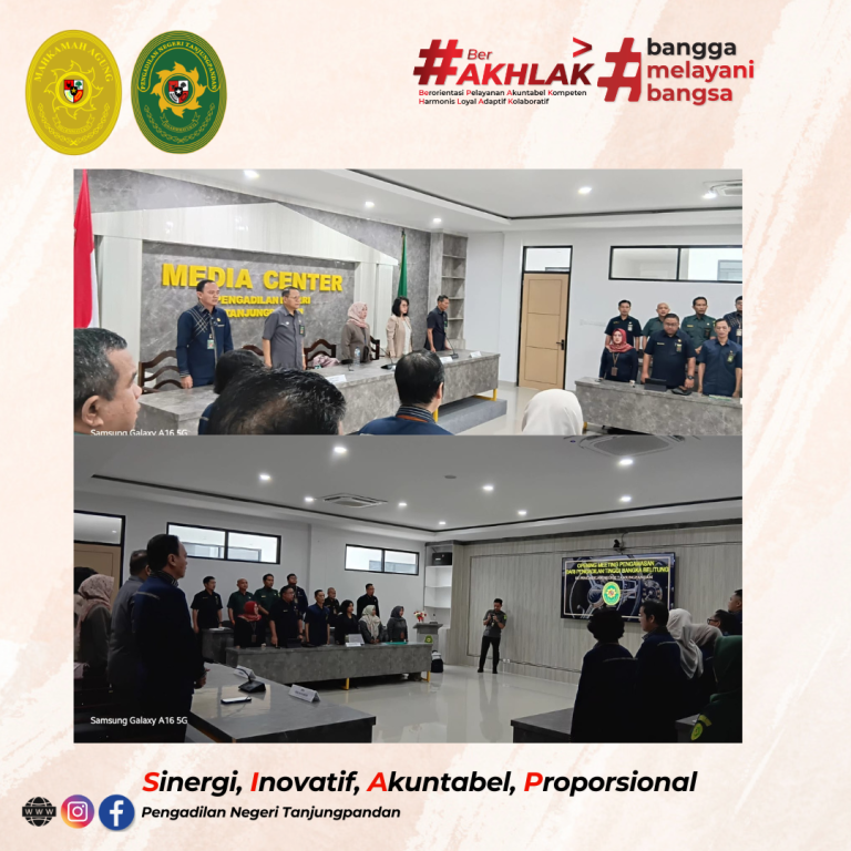 Sinergi, Inovatif, Akuntabel, Proporsional (2)