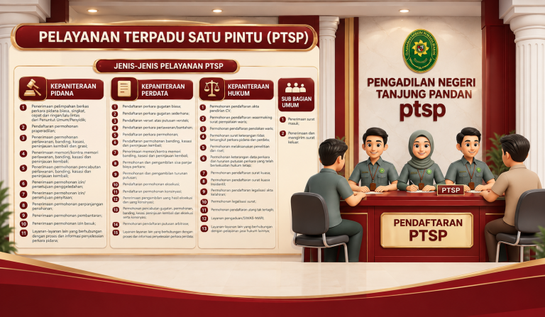 Jenis Layanan GPT