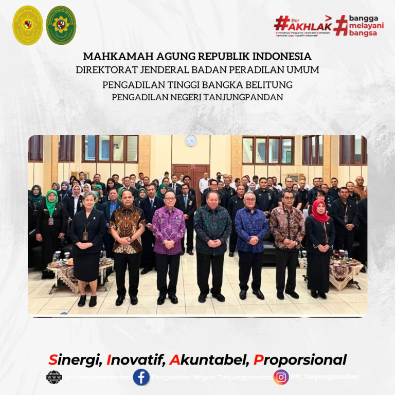 MAHKAMAH AGUNG REPUBLIK INDONESIA (20)