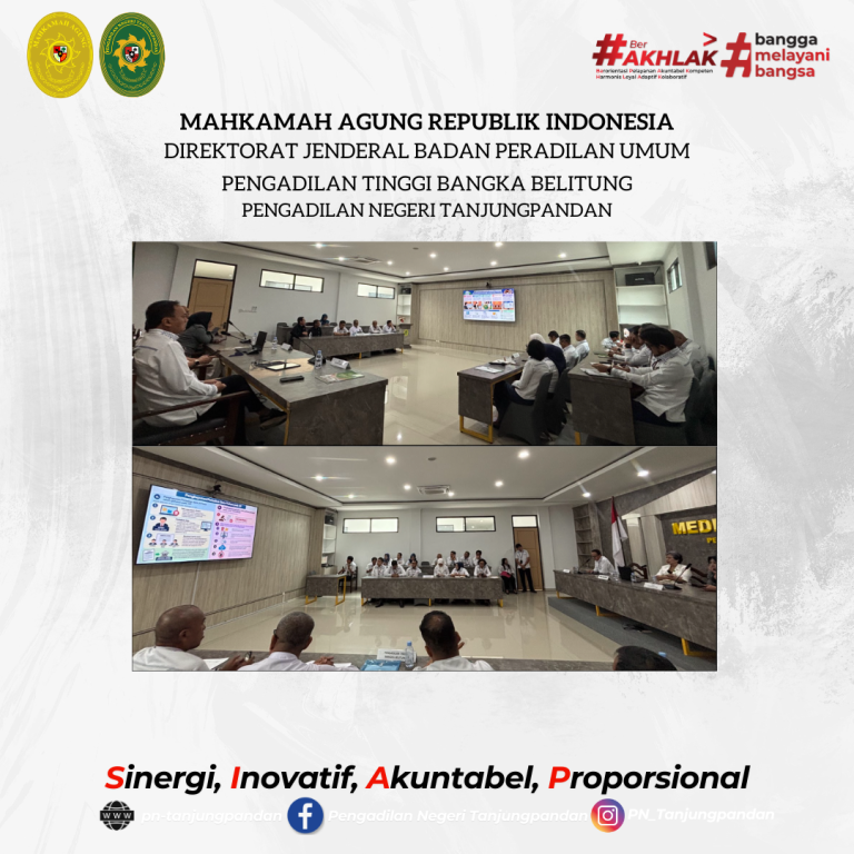 MAHKAMAH AGUNG REPUBLIK INDONESIA (23)